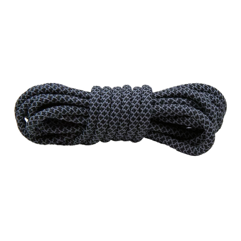 Cordones Defender Reflectante Navy Medium image number 0.0